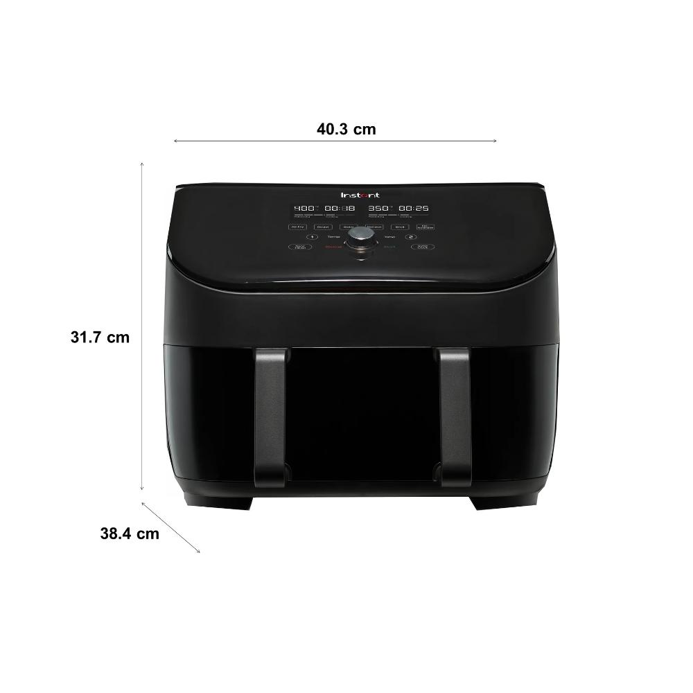 Instant Vortex Versazone Air Fryer 8.5L