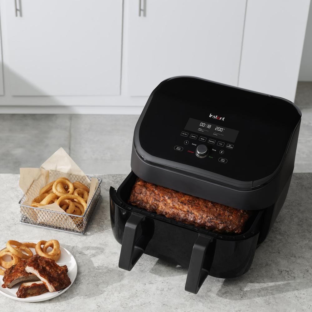 Instant Vortex Versazone Air Fryer 8.5L