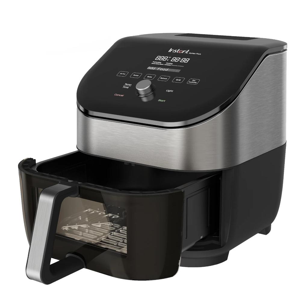 Instant Vortex ClearCook Air Fryer 5.7L - House