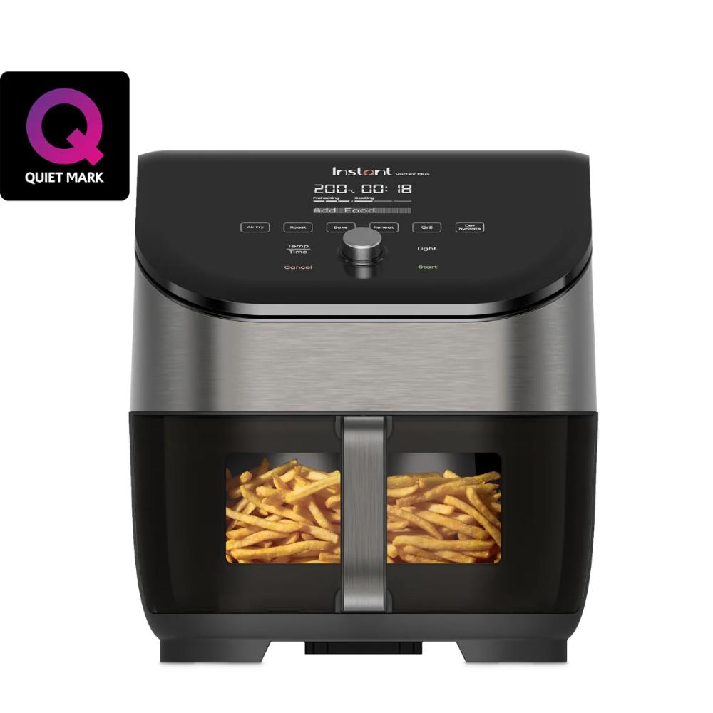 Instant Vortex ClearCook Air Fryer 5.7L