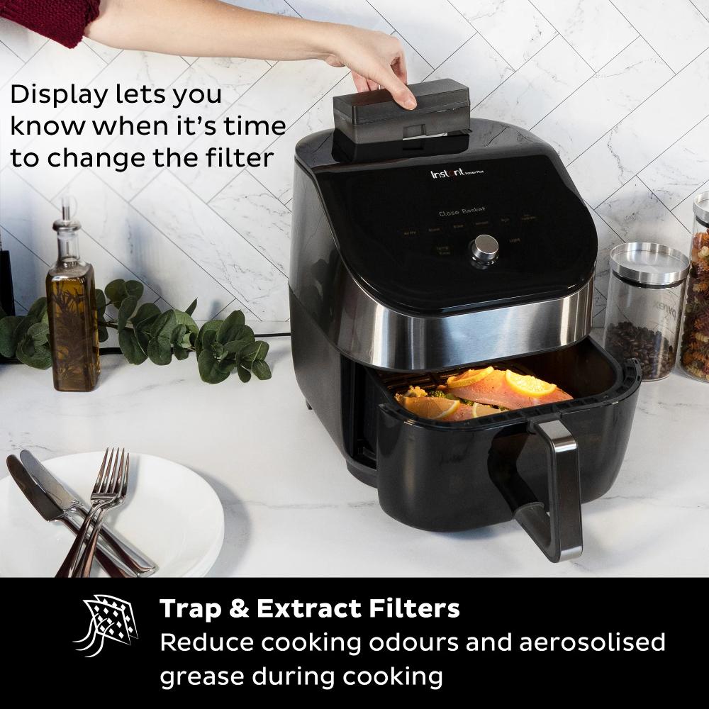 Instant Vortex ClearCook Air Fryer 5.7L