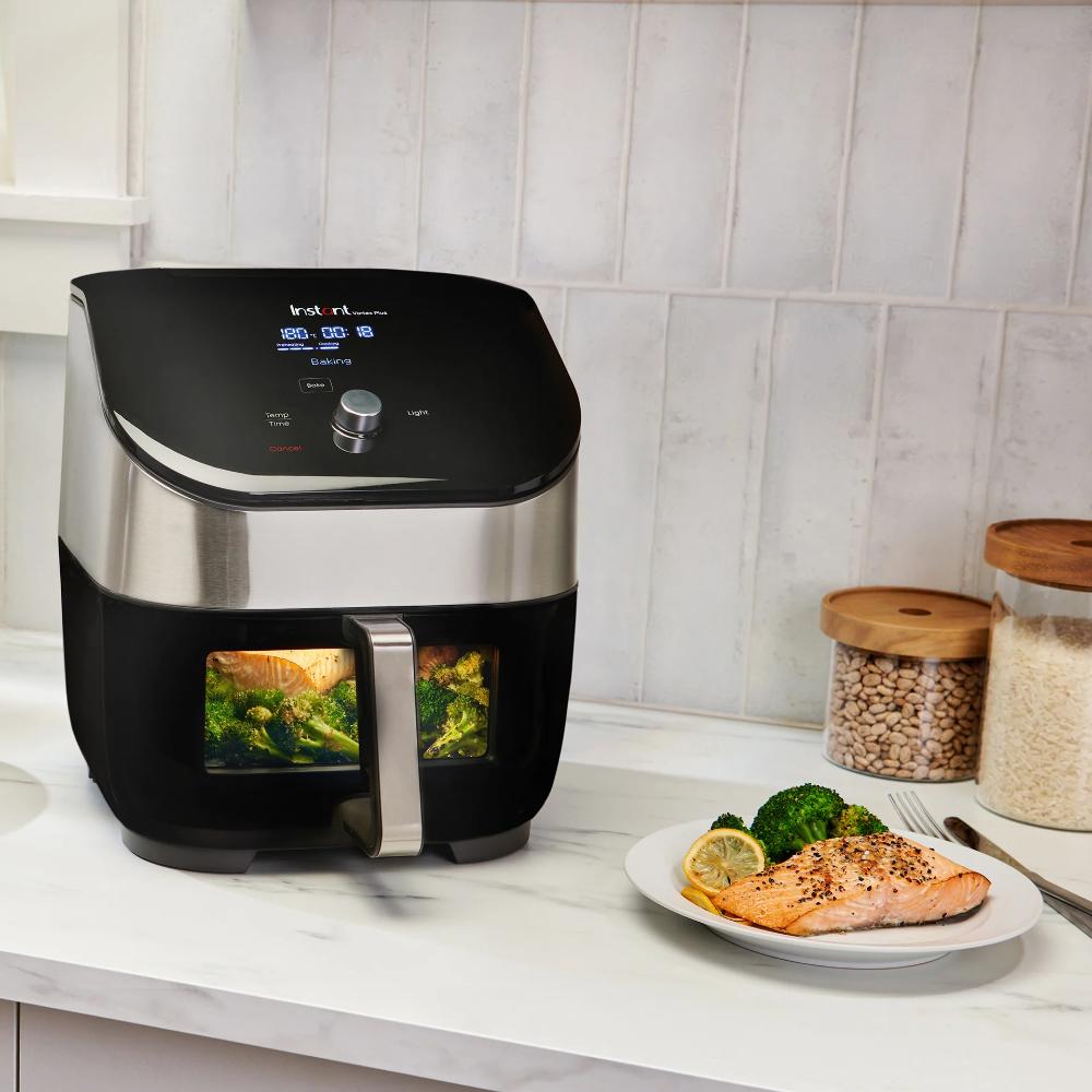 Instant Vortex ClearCook Air Fryer 5.7L