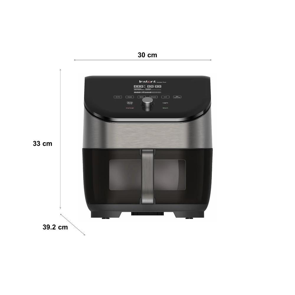 Instant Vortex ClearCook Air Fryer 5.7L