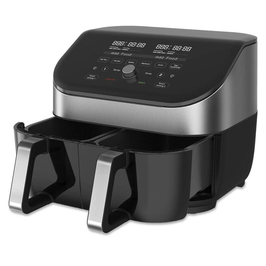 Instant Vortex ClearCook Dual Air Fryer 8L - House