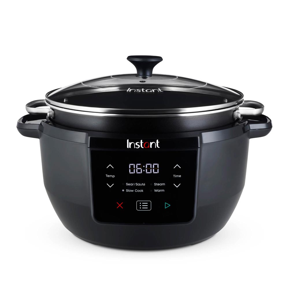 Instant Superior Slow Cooker 7.1L