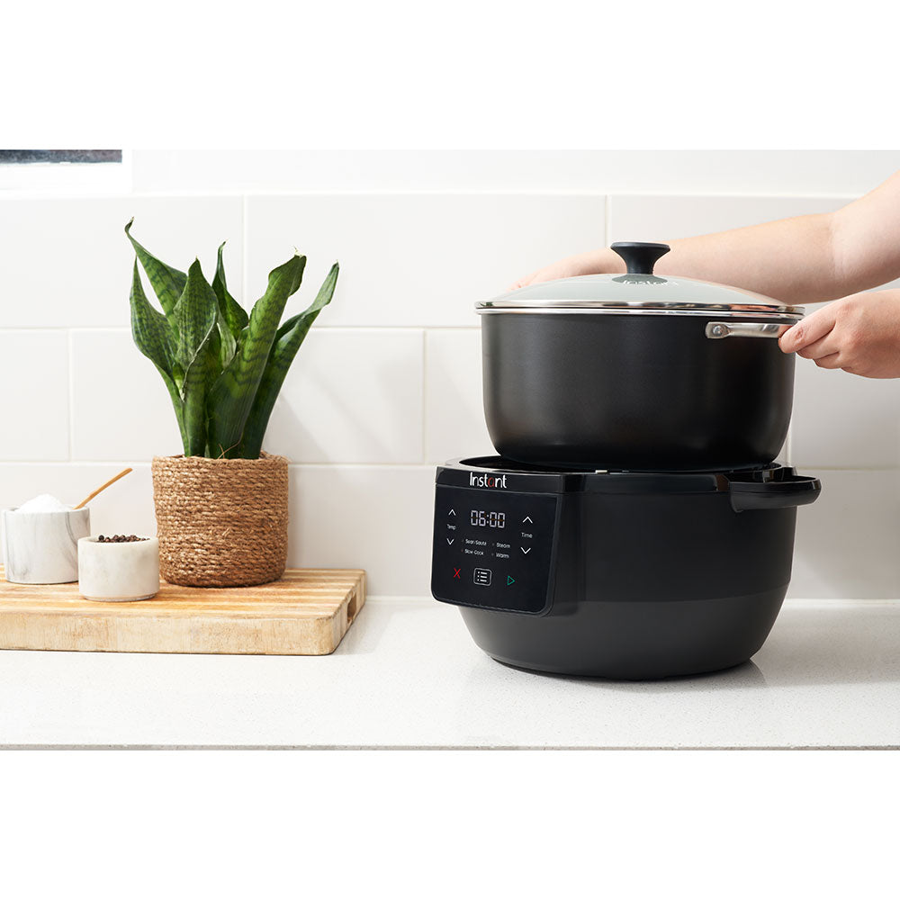 Instant Superior Slow Cooker 7.1L