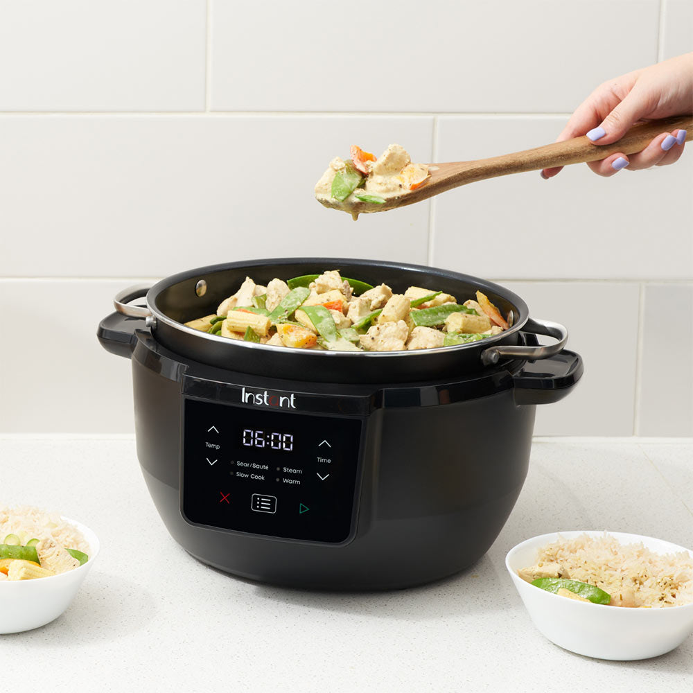 Instant Superior Slow Cooker 7.1L
