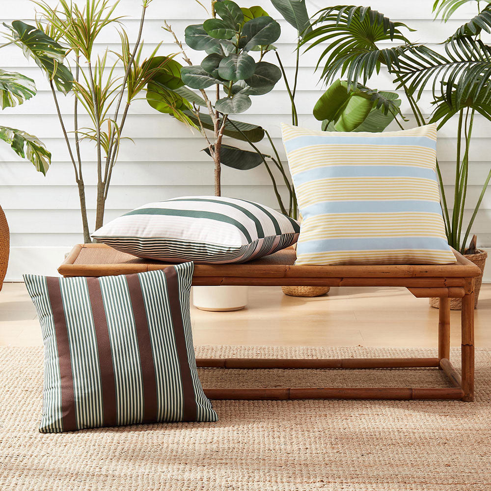 Cerro Filled Outdoor Cushion