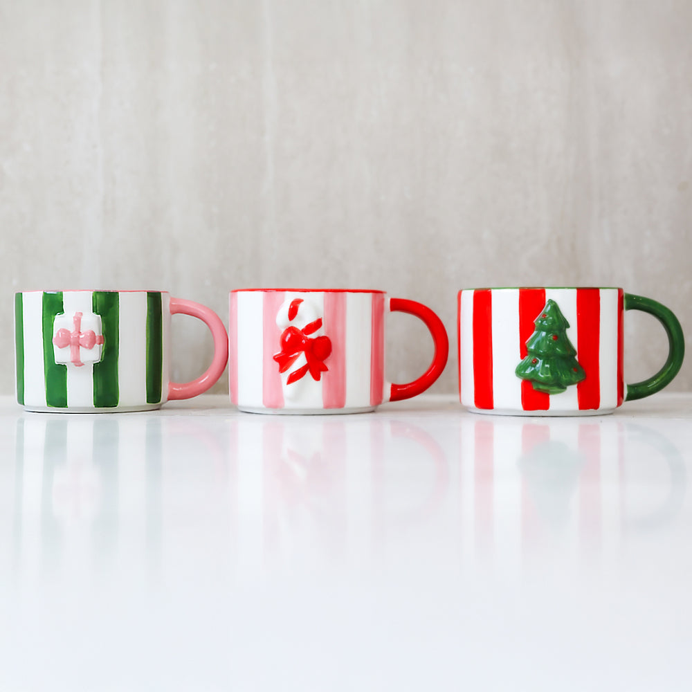 Splosh Christmas Mug