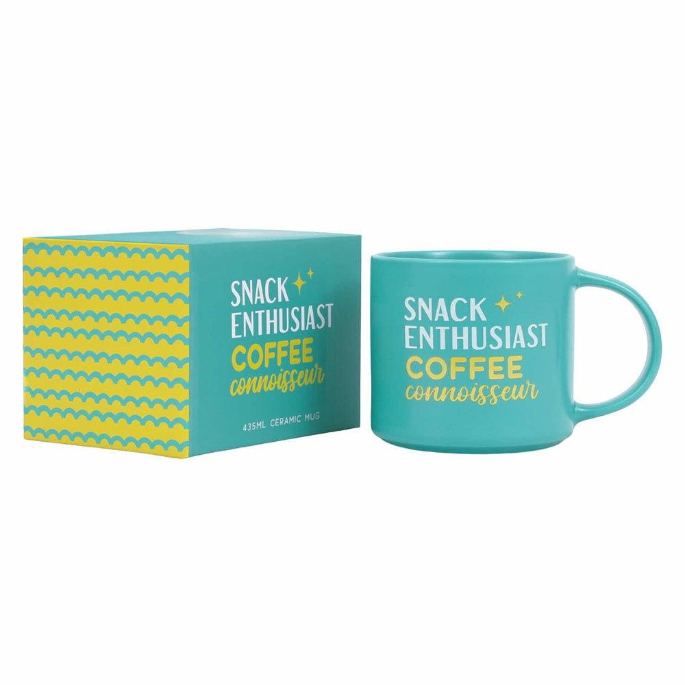 Splosh Cheeky Snack Coffee Mug
