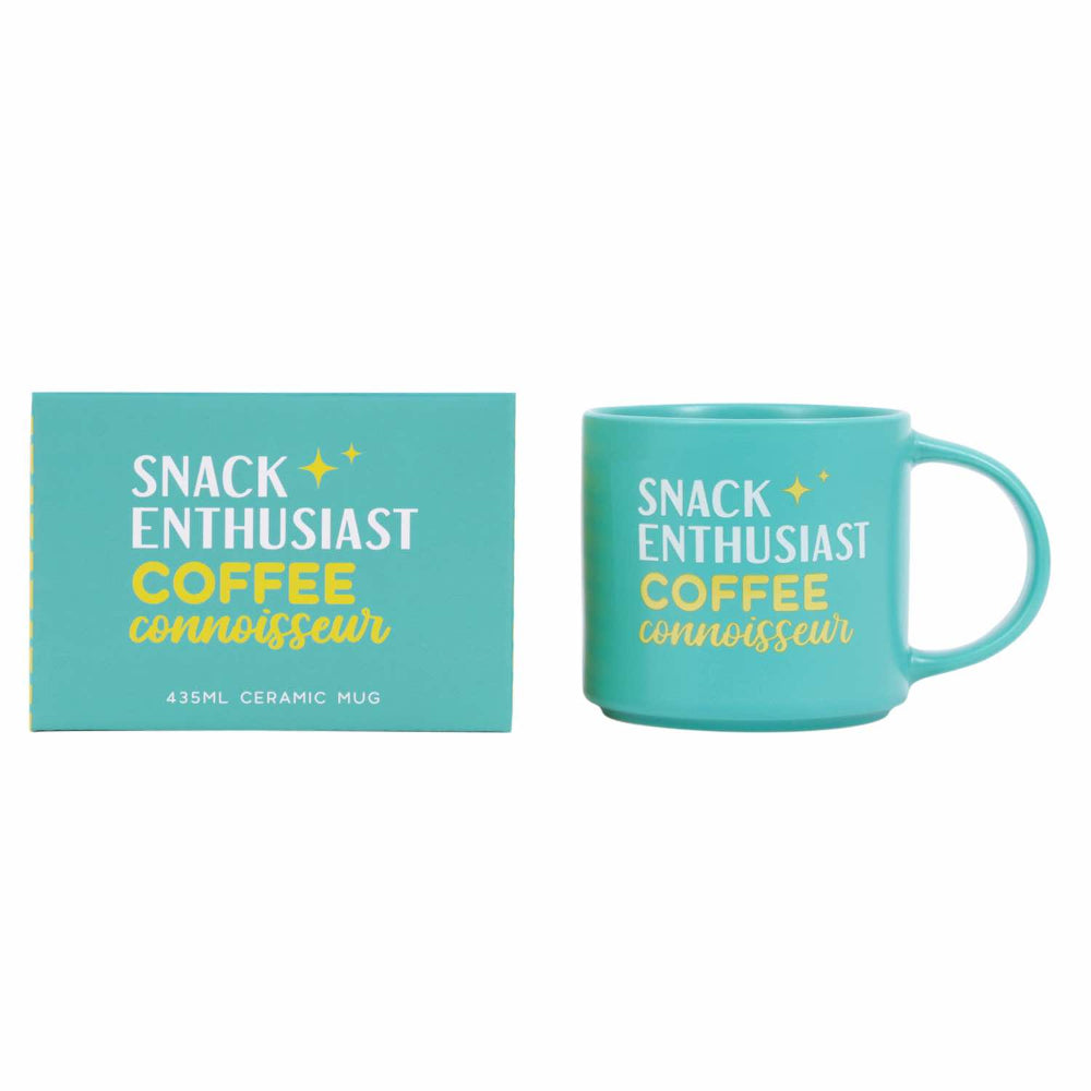 Splosh Cheeky Snack Coffee Mug