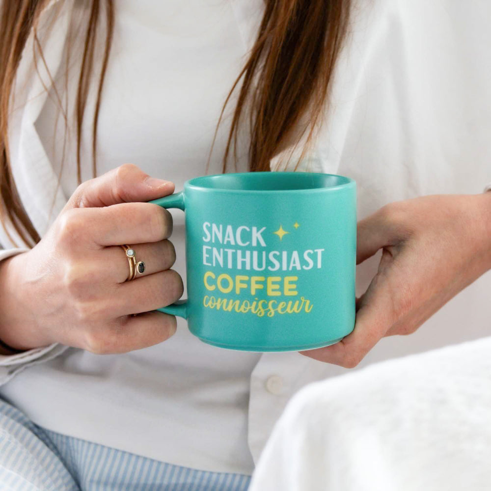 Splosh Cheeky Snack Coffee Mug