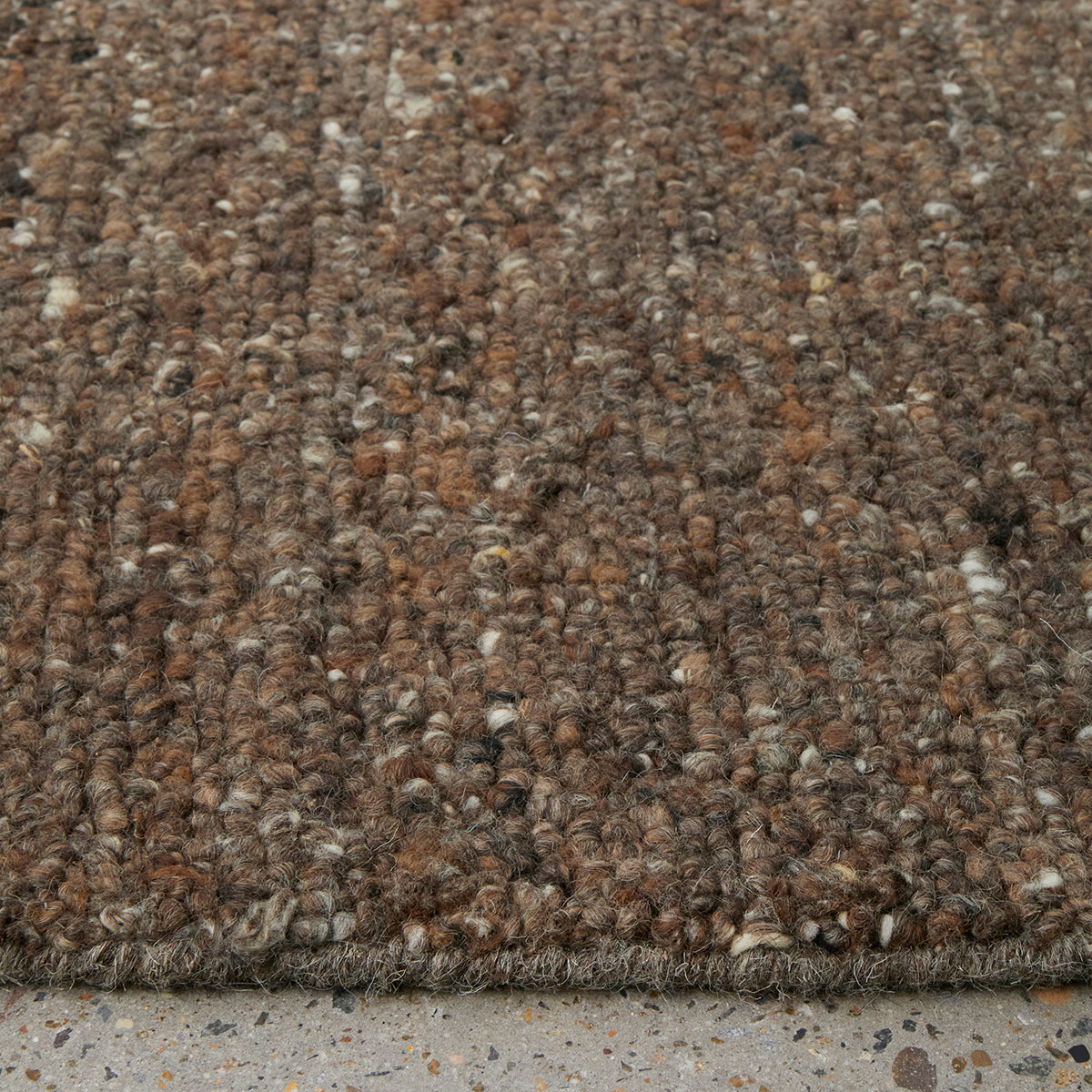 Conscious Loom Embrace Rug