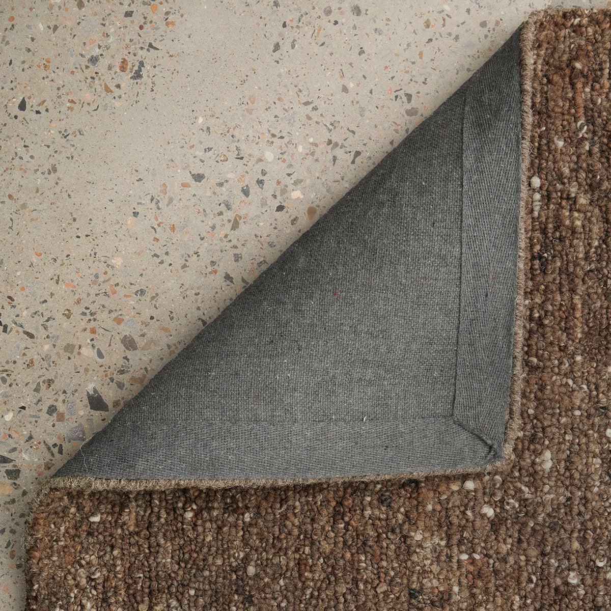 Conscious Loom Embrace Rug