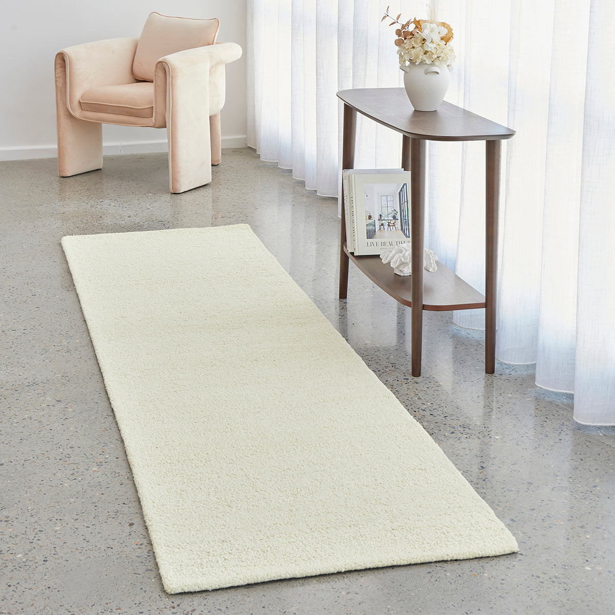 Conscious Loom Embrace Runner