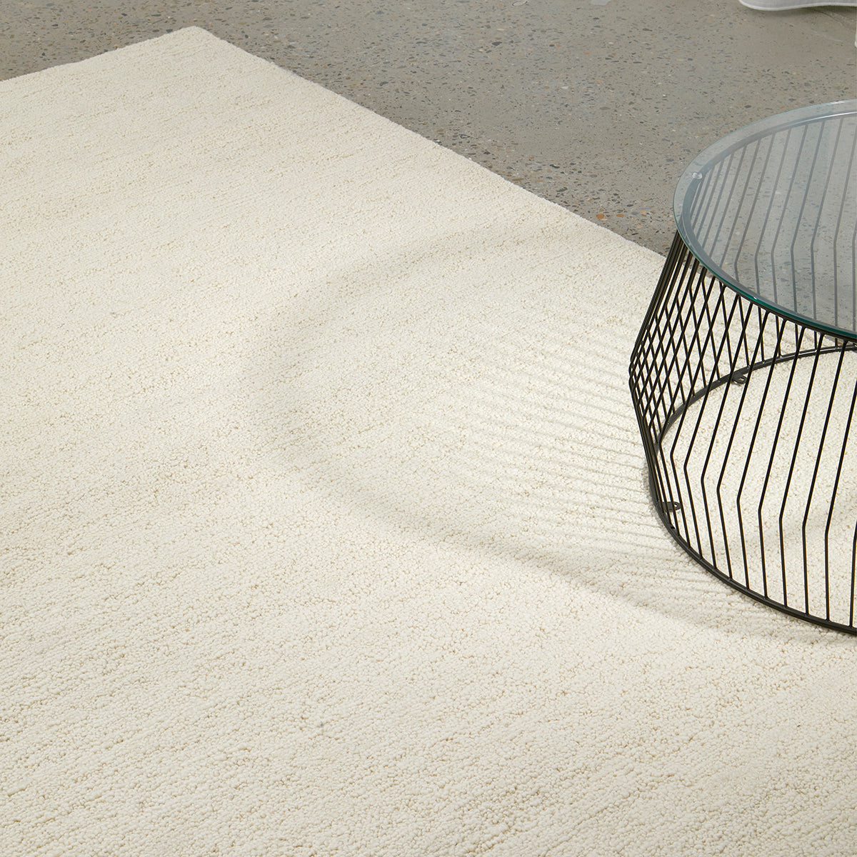 Conscious Loom Embrace Rug
