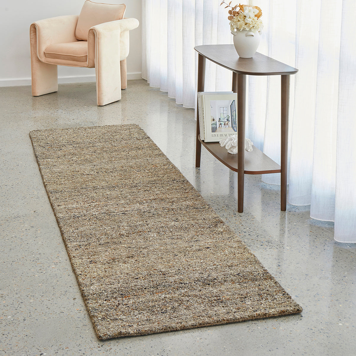 Conscious Loom Embrace Runner