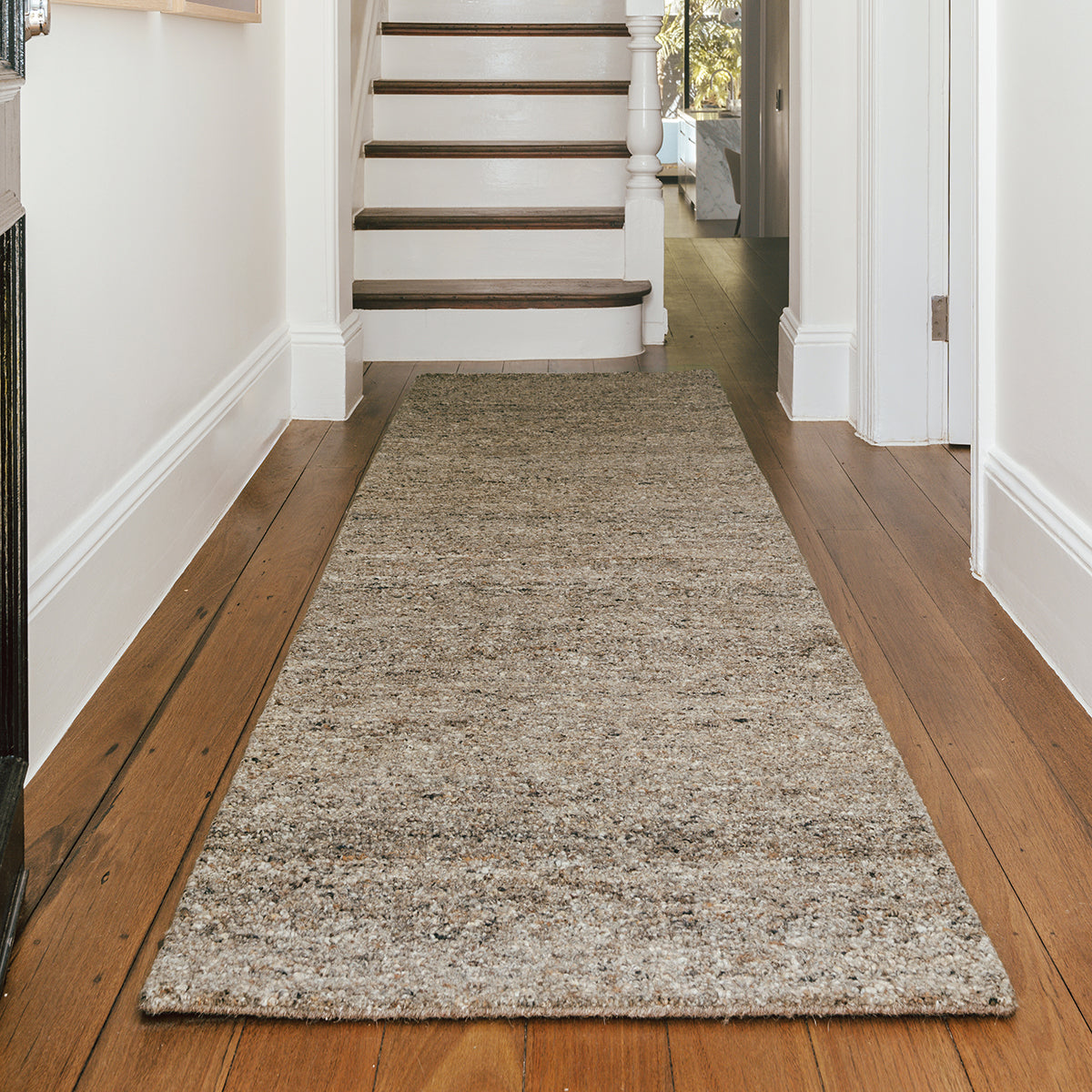 Conscious Loom Embrace Runner