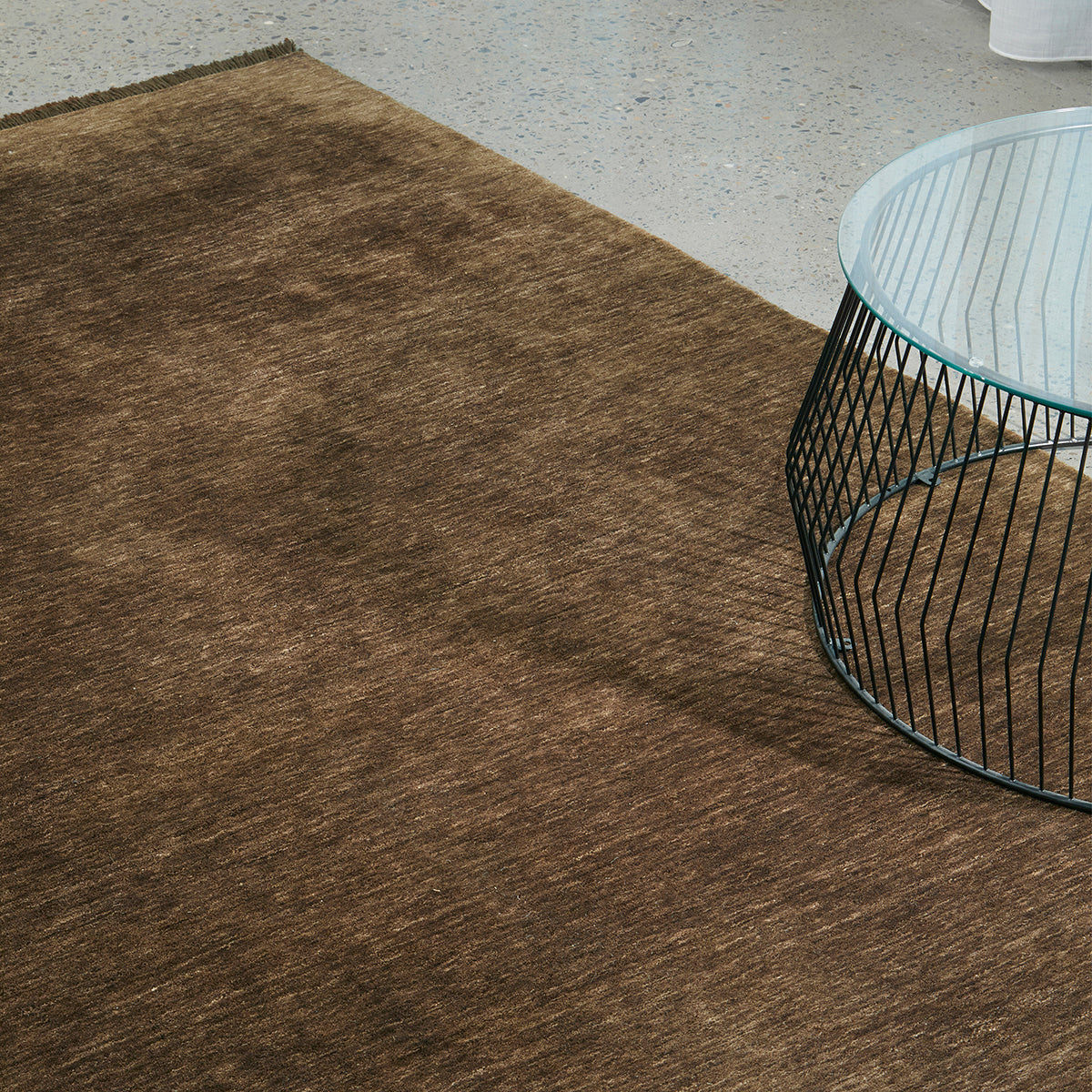 Conscious Loom Kinship Rug