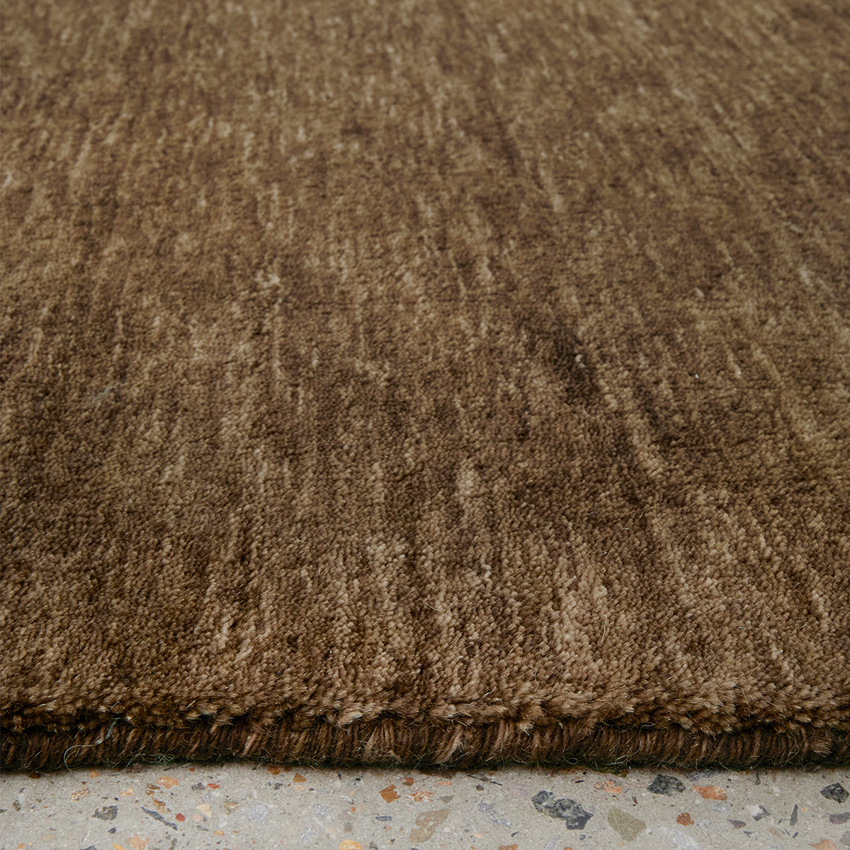 Conscious Loom Kinship Rug