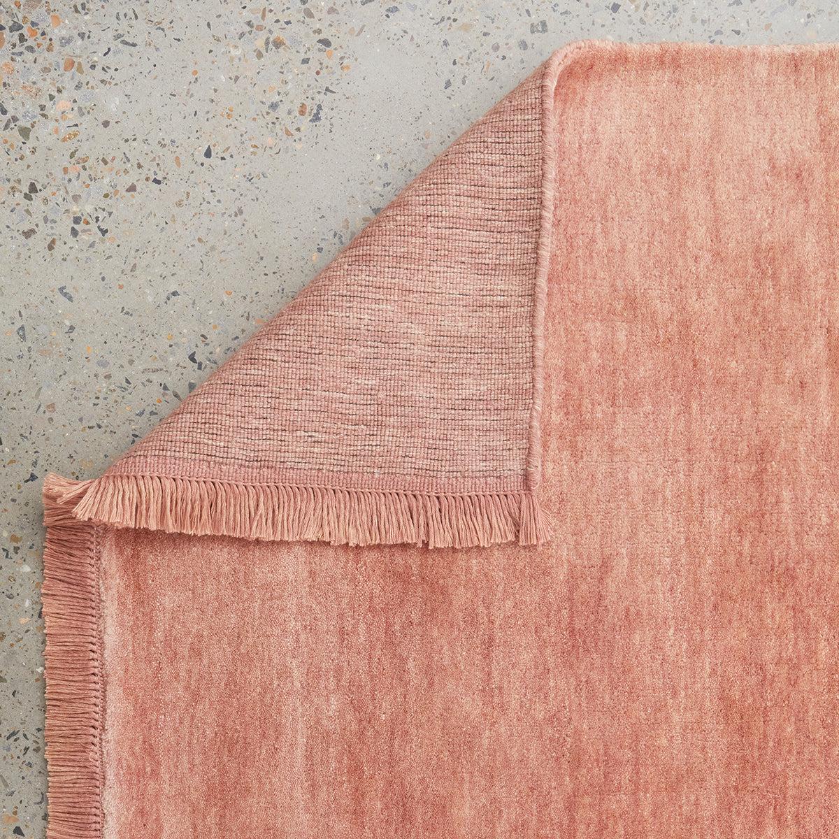 Conscious Loom Kinship Rug