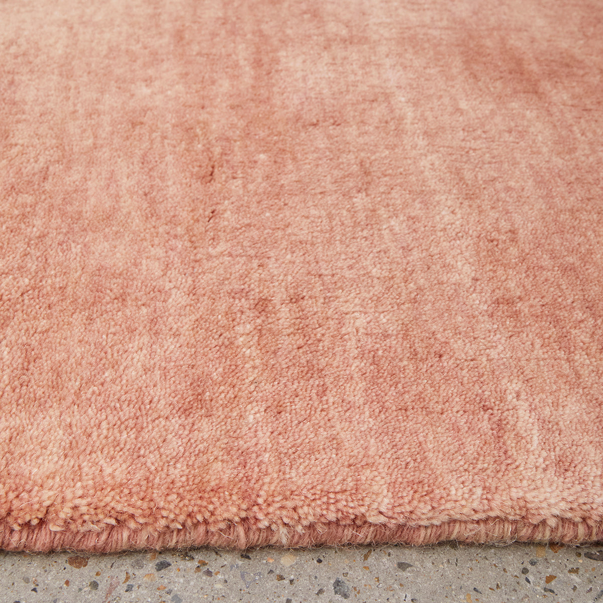Conscious Loom Kinship Rug