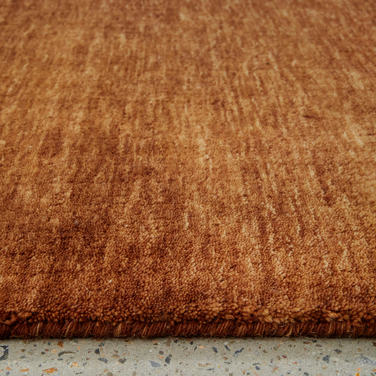 Conscious Loom Kinship Rug