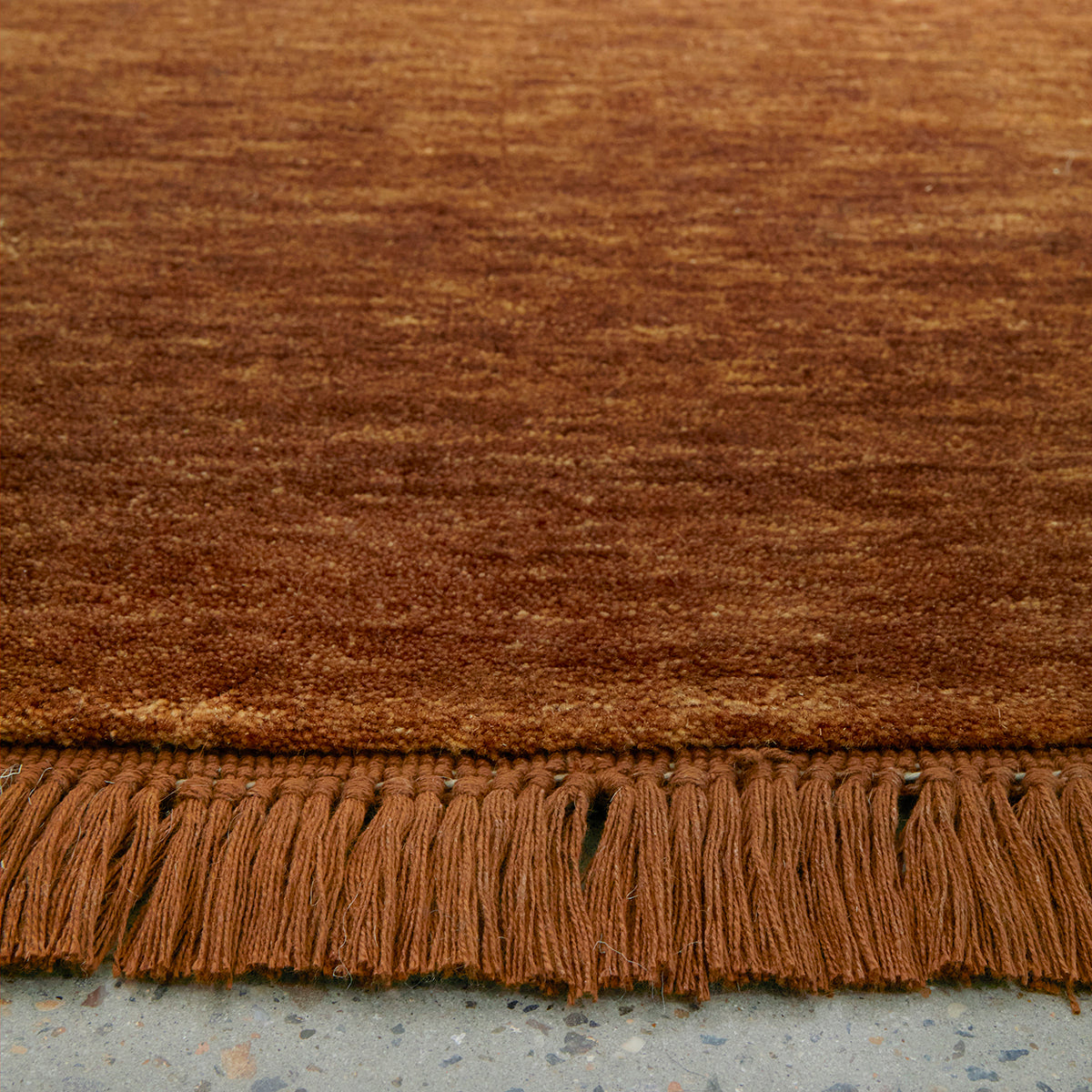 Conscious Loom Kinship Rug