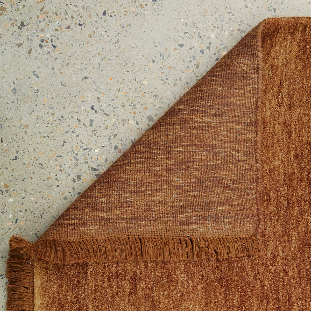 Conscious Loom Kinship Rug