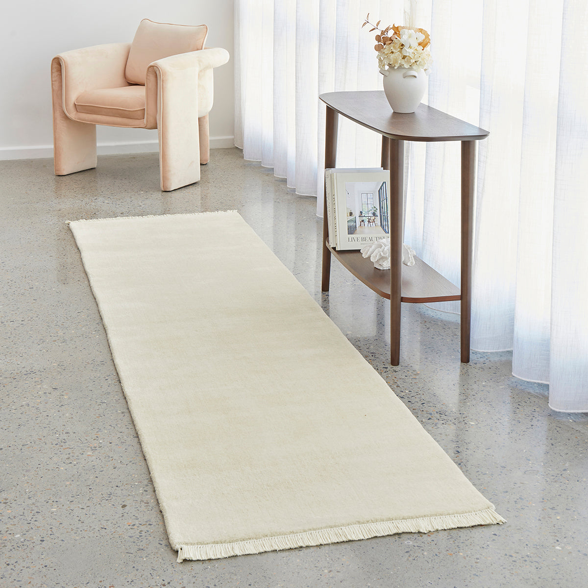 Conscious Loom Kinship Runner