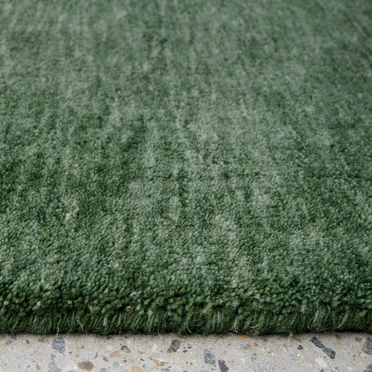 Conscious Loom Kinship Rug