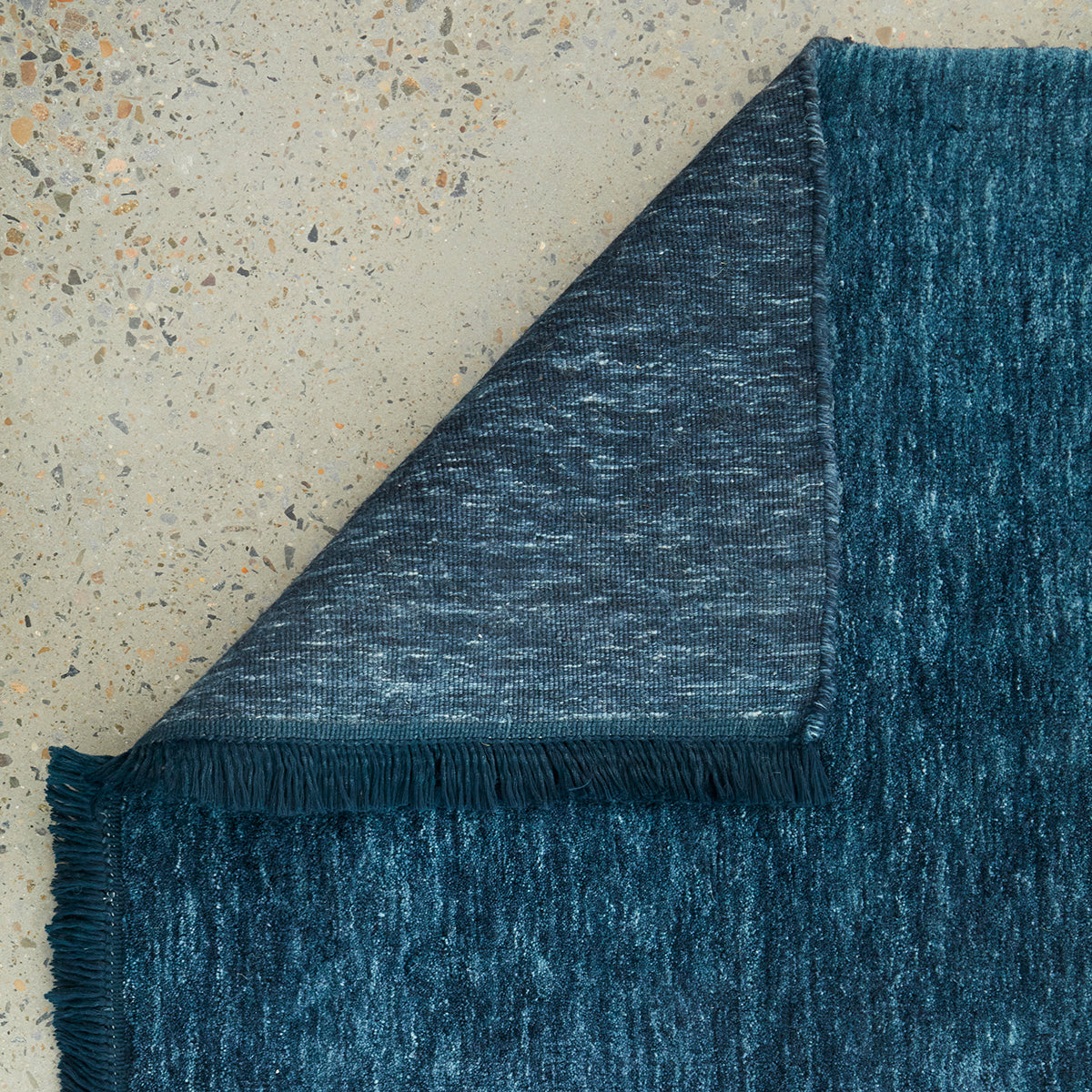 Conscious Loom Kinship Rug