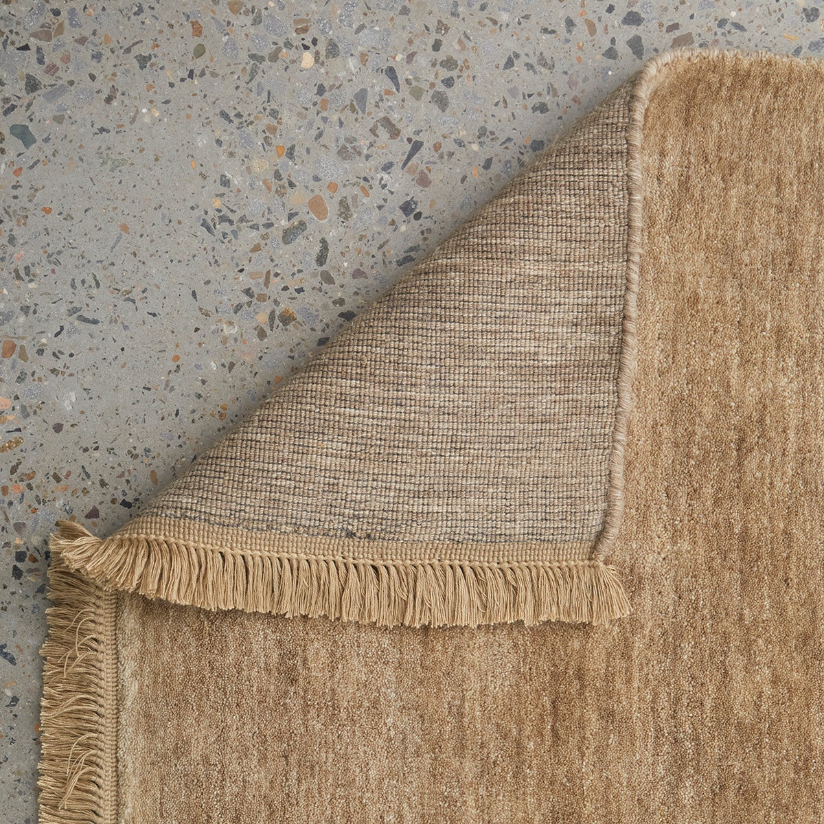 Conscious Loom Kinship Rug