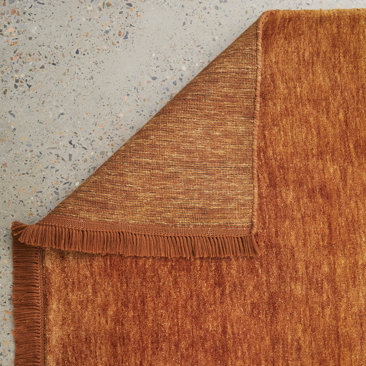 Conscious Loom Kinship Rug
