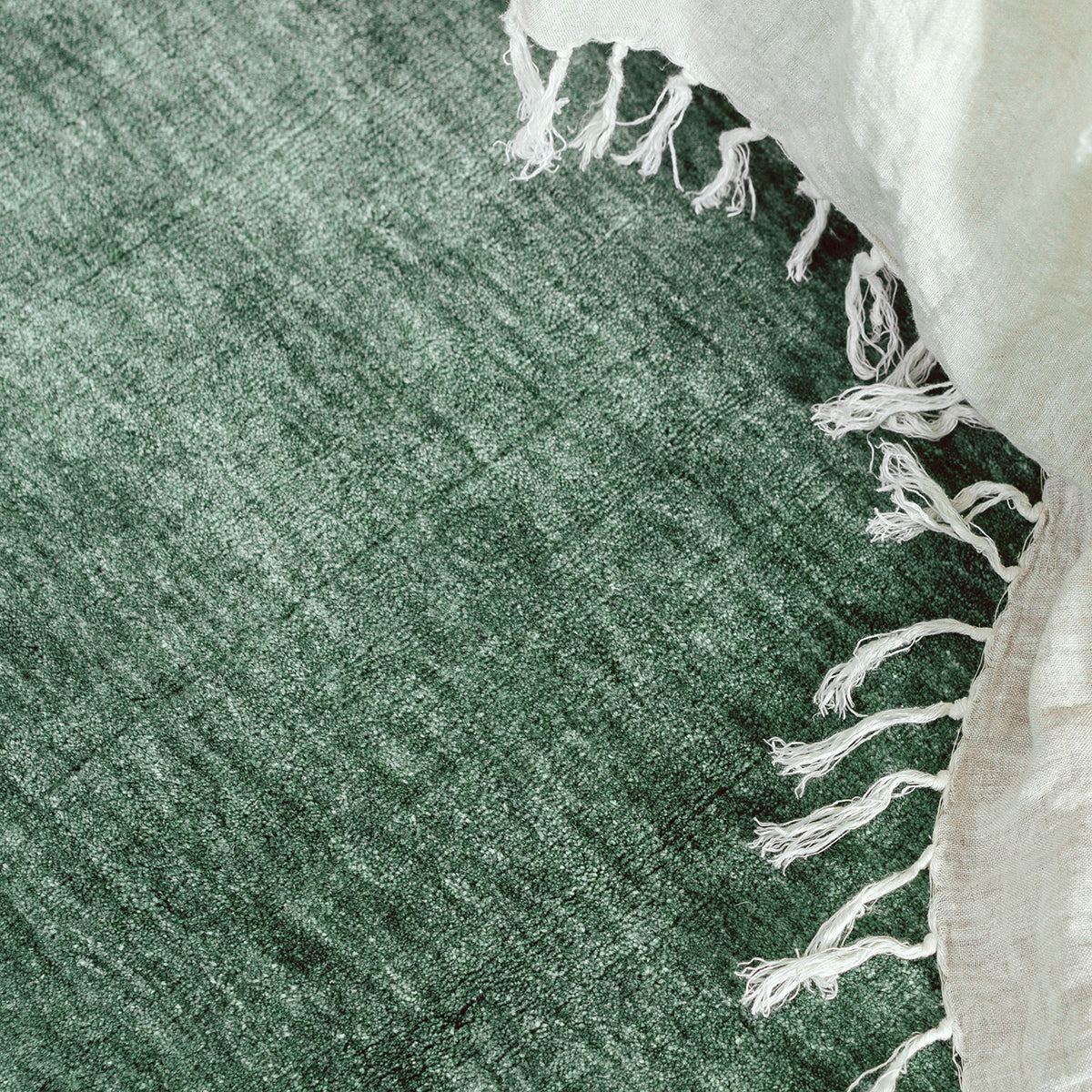 Conscious Loom Kinship Rug