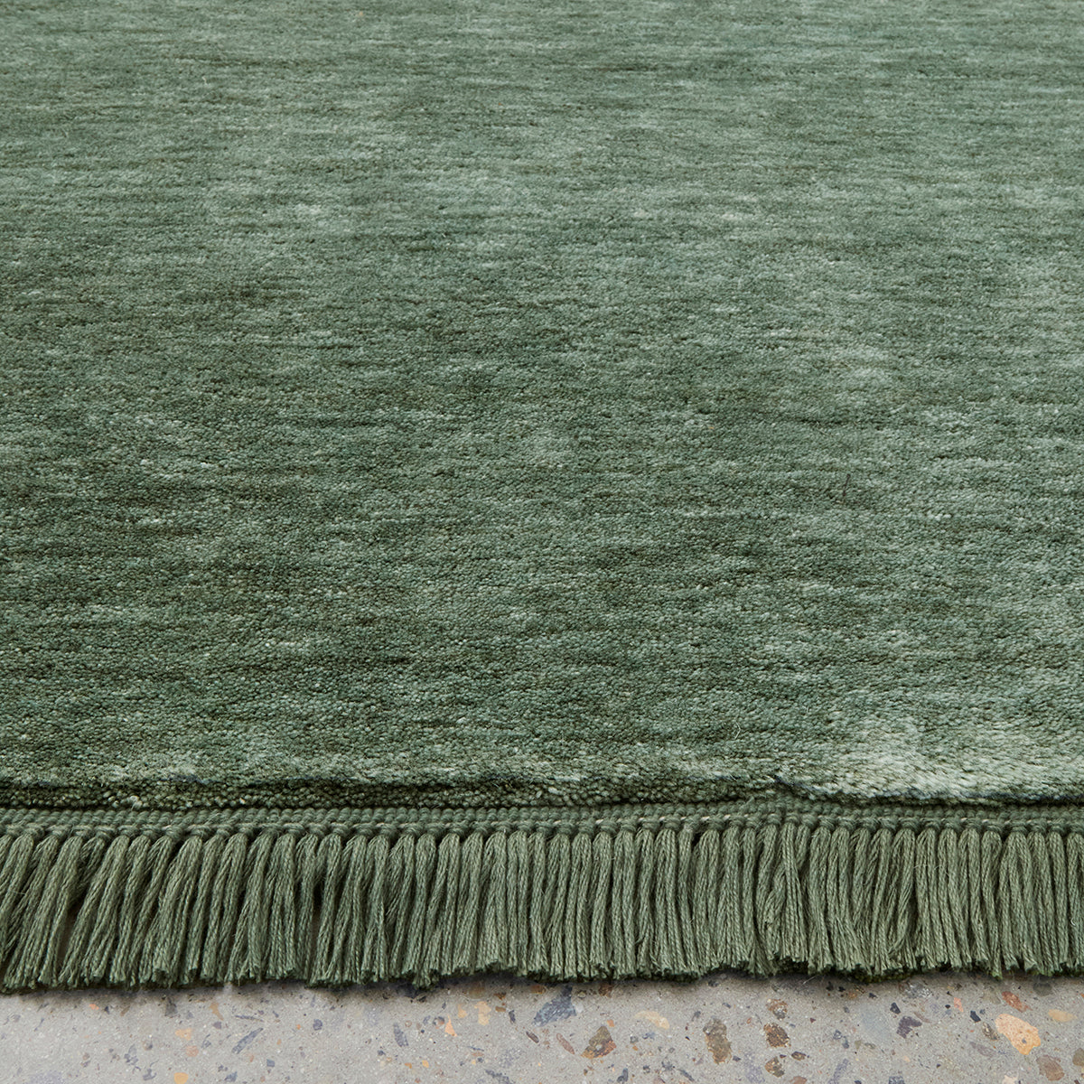 Conscious Loom Kinship Rug