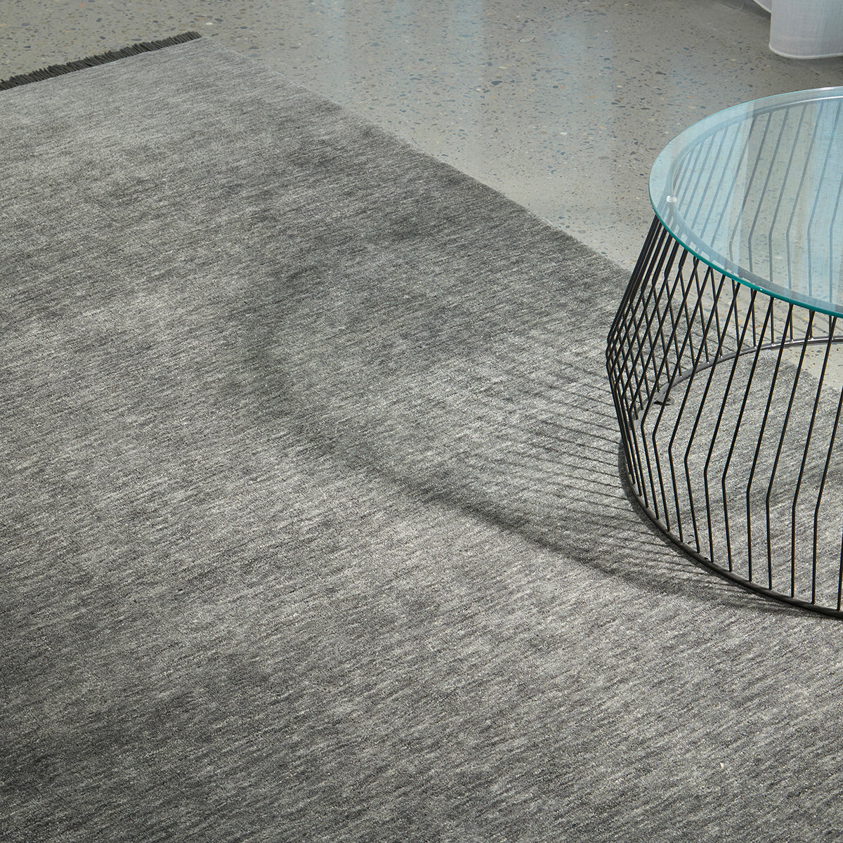 Conscious Loom Kinship Rug