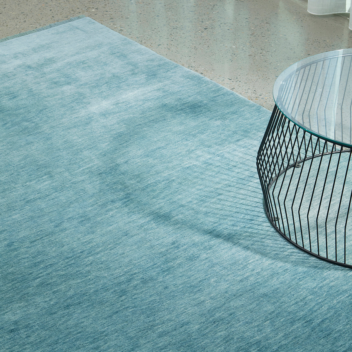 Conscious Loom Kinship Rug