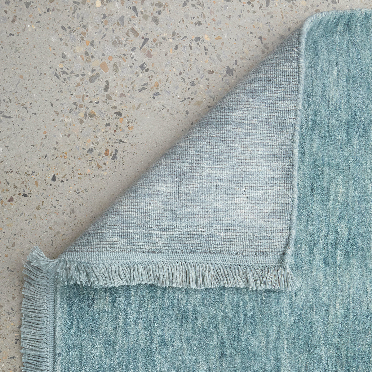 Conscious Loom Kinship Rug