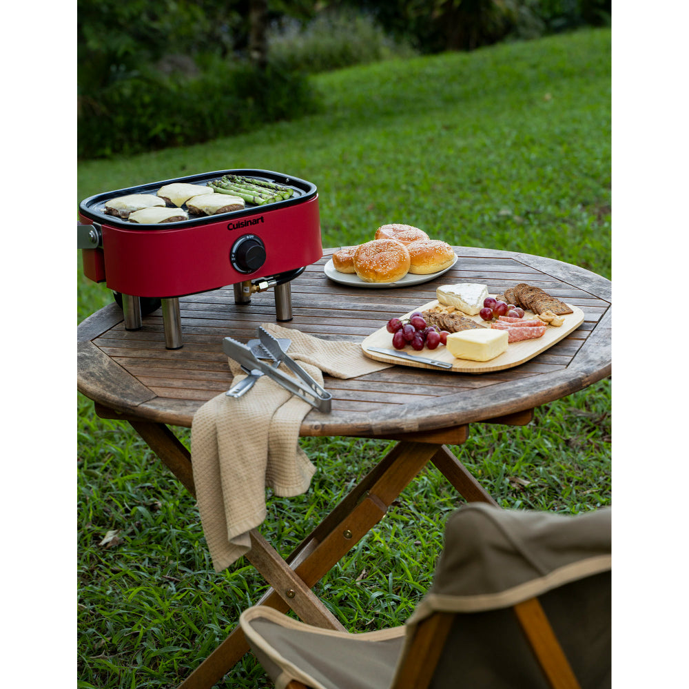 Cuisinart Venture Portable Outdoor BBQ