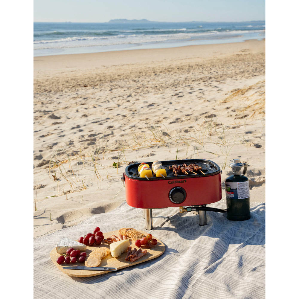 Cuisinart Venture Portable Outdoor BBQ