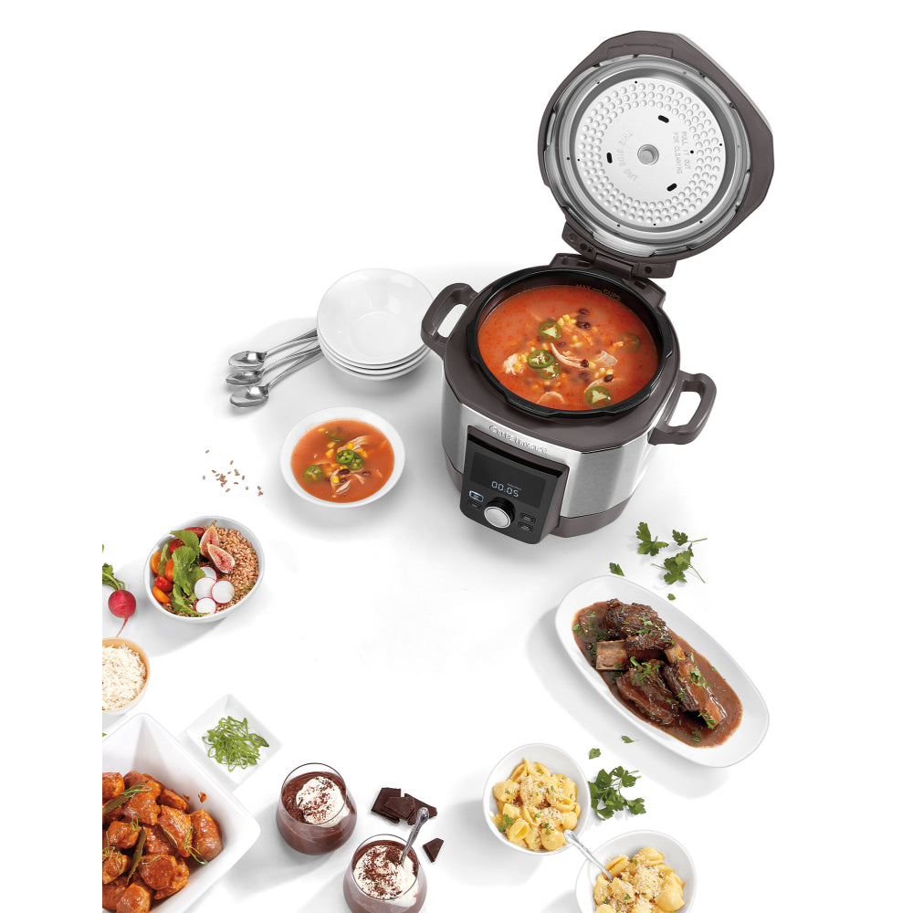 Cuisinart Meal Maker