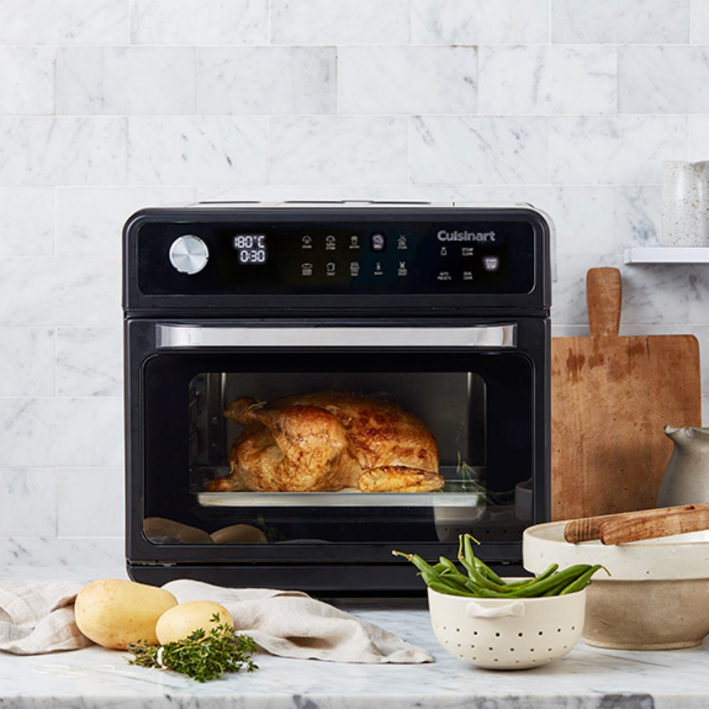 Cuisinart Gourmet Pro Multifunctional Combi Oven