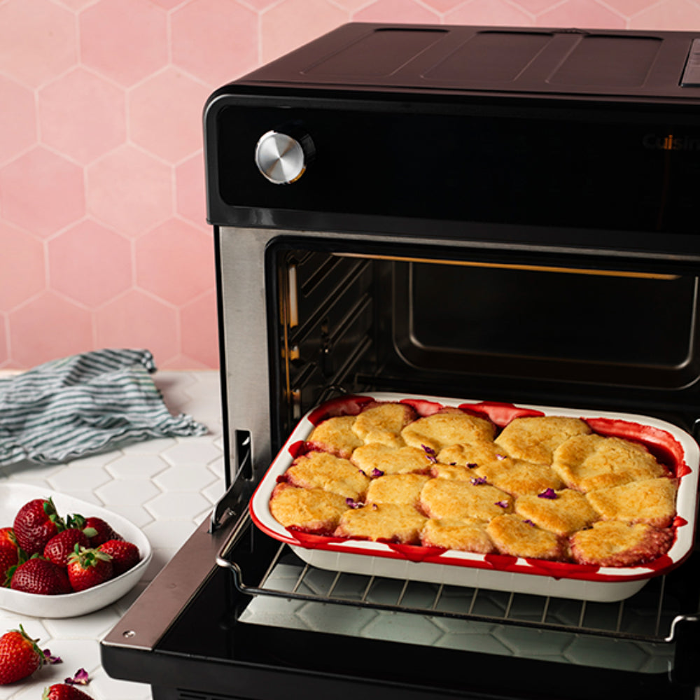 Cuisinart Gourmet Pro Multifunctional Combi Oven