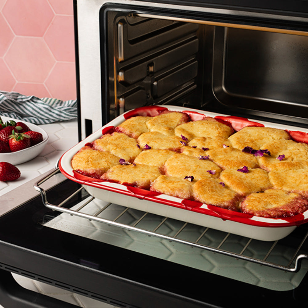 Cuisinart Gourmet Pro Multifunctional Combi Oven