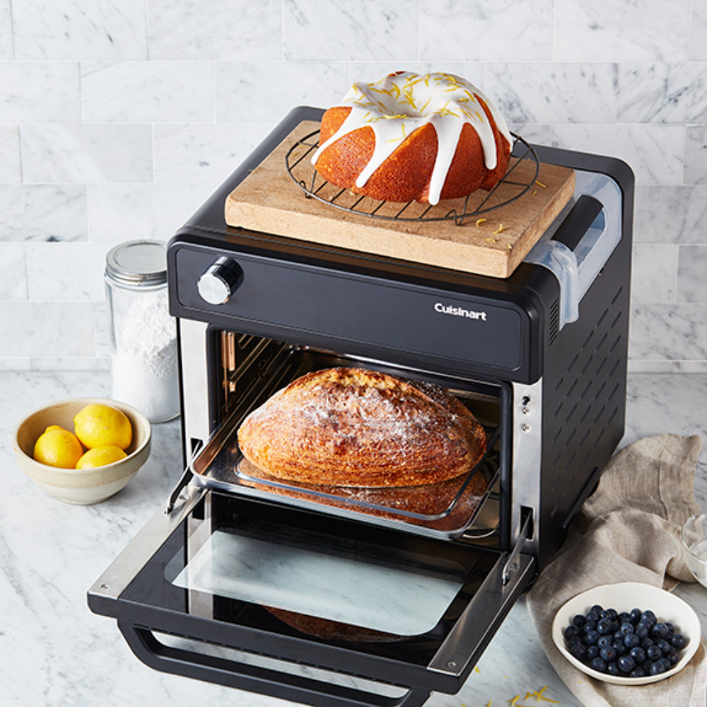 Cuisinart Gourmet Pro Multifunctional Combi Oven