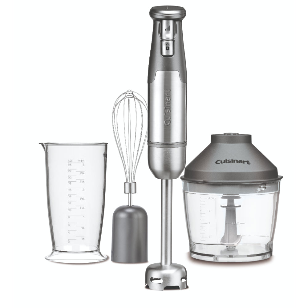 Cuisinart VersaMix 800W Hand Blender