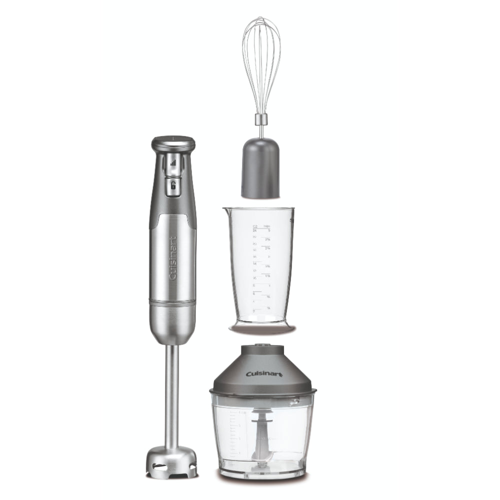 Cuisinart VersaMix 800W Hand Blender
