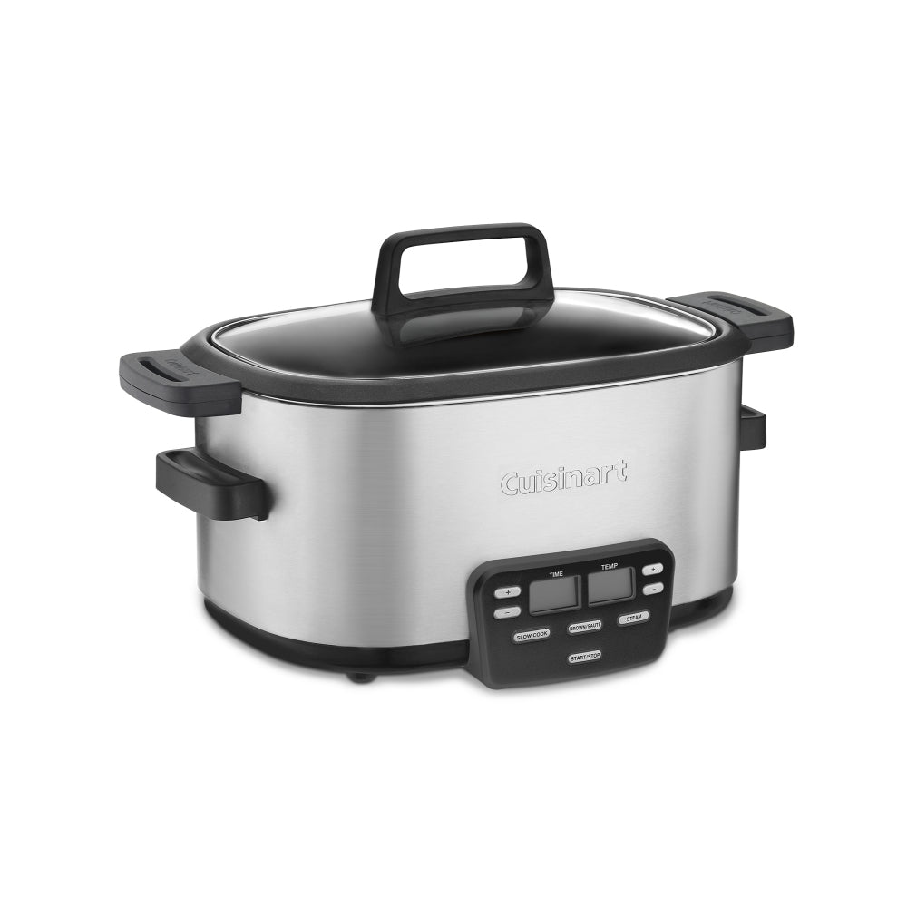 Cuisinart Cook Central 3-in-1