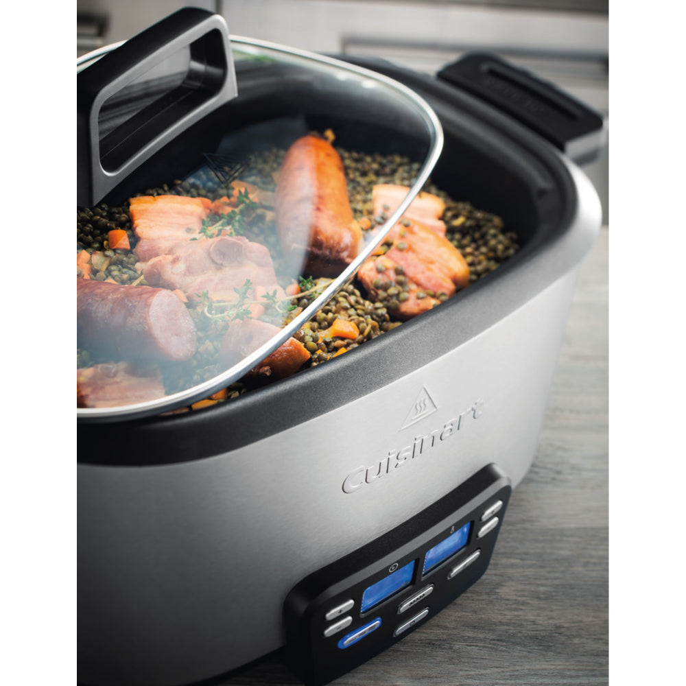 Cuisinart Cook Central 3-in-1